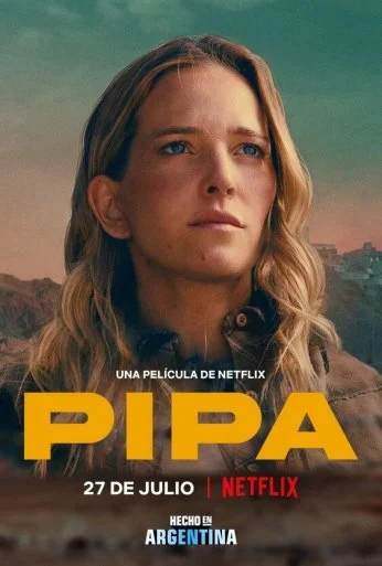 Пипа (2022) онлайн бесплатно